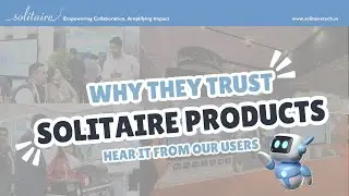Why Solitaire Interactive Flat Panels Stand Out in Quality & Innovation