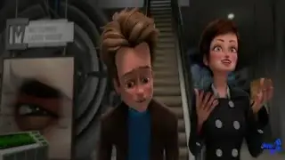 Megamind - if only