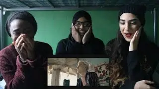 GOT7 - IF YOU DO (MV REACTION)
