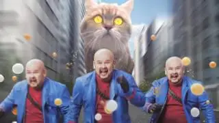 Calpis TVC - Gandakan dan Sebarkan Kebaikan Sejati