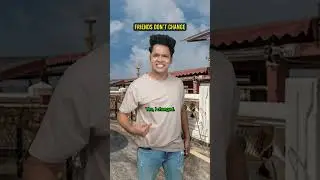 Друзья не меняются | Мак Маха | #Шорты