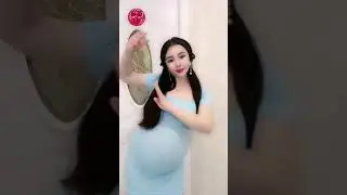 Bumil aktif sekali