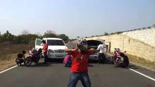 Harlem Shake V1