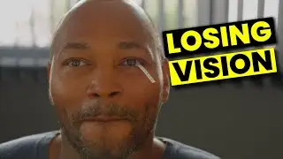 LOSING My Vision in Turkiye | Going to the Doctor OUTSIDE Your Country