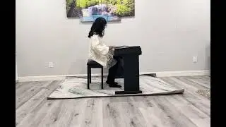 San Francisco International Innovative Music Competition