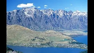 Queenstown-Lakes District