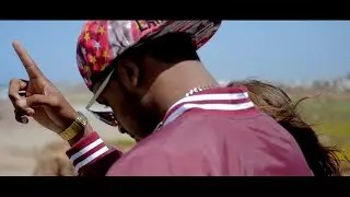 Dr Black - KEEP SMILING ( Official Music Video)