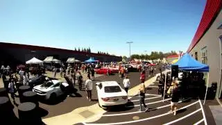 Goodies Grand Opening and Cars & Caffeine
