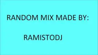 RANDOM REMIX