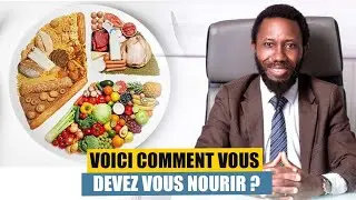 Comment RÉGULARISER la cuisson de vos ALIMENTS pour une BONNE SANTÉ