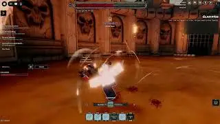 Glad Bossraid