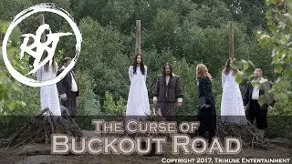 The Curse of Buckout Road - Spoiler Free Review