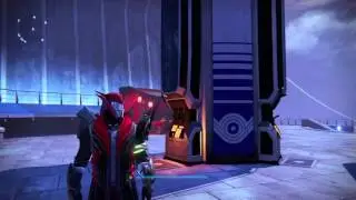 Destiny - Weekly Crusible Nightfall Rewards (Herafter 310 Exotic)