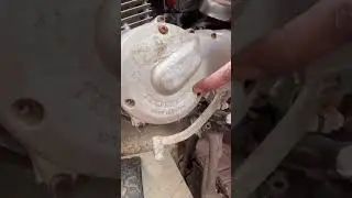 Honda RoadMaster CD200 Inline Twin Cyclinder 2 Stroke | Imported from Japan | ARK Diaries