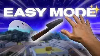Поздно ночью DAGGER FRAGS на Бернале (финал)