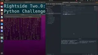 Python Challenge 2