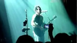 System of a Down performs 