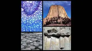 Mountains are Ancient Trees