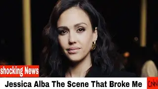 Jessica Alba Finally Reveals the Scene That Humiliated Her &mdash; Hollywood Reacts