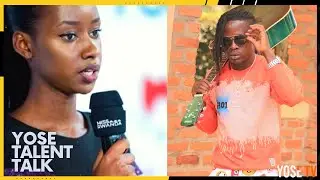 YOSE TALENT TALK: Brysee ari murukundo numukobwa wagiye muri missrwanda akaba numukinnyi wa filme