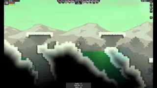Let's Play Starbound Furious Koala Part 6