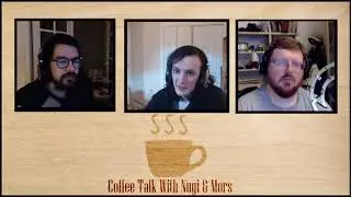 Coffee Talk #30 - Theuberelite