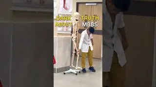 5 MBBS KE ESE SACH 🤫JO KOI NHI BATANA CHAHTA 🤐#medical #neet2025 #aiims #mbbs #pw