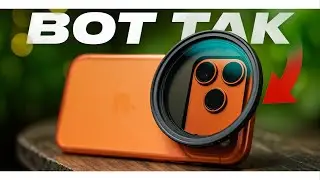 Как правильно снимать видео на iPhone?
