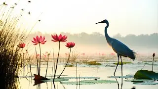 Whisper of the lotus