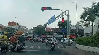 CAMERA;Hành trình chạy xe công nghệ tada đường Sài Gòn kẹt xe-xe xua-bon chen-đua đời