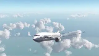 More countries ground 737 Max planes as FAA says it's safe to fly