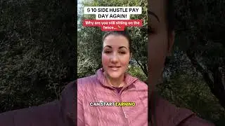 #sidehustle #sidehustleideas #sidehustleideasforanyone #easysidehustle #sidehustlethatworks
