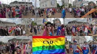 CSD Celle 2024