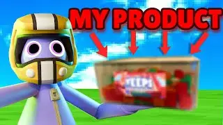 I Designed My Own YEEPS Product...