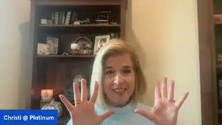 Platinum Power Bite #2: The Neuro-Consciousness Framework - Where Behavior Meets Awareness