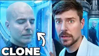 $1 vs $1,000,000,000 Futuristic Tech @MrBeast @MrBeast2 #mr