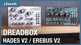 Dreadbox Hades / Erebus | zZounds