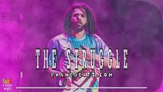 [FREE] J COLE Type BEAT x DRAKE Type BEAT 2019 TRAP Instrumental &ldquo;THE STRUGGLE&ldquo; [FREE BEAT]