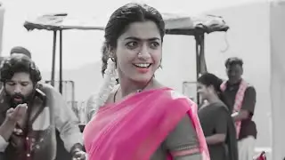 Srivalli Song Whatsapp Status | Allu Arjun status | Rashmika Mandanna | Pushpa Status | Monothiya 4k