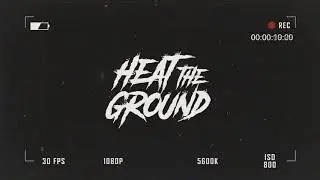 Heat The Ground - ทางที่เลือกเดิน (My Way)「Official Audio」
