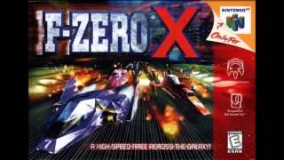 F-Zero: X - Regeneration Remix