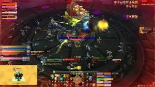 Durumu Kill - Brewmaster PoV