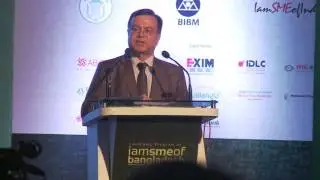IamSMEofBangladesh: Chairman, NSIC, India