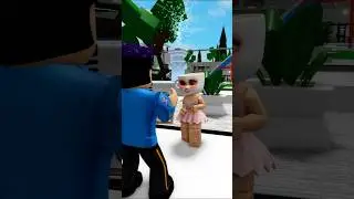 Thanos pullover Ballerina Cappuccina then this happened..😳😤 #shorts #roblox #robloxshorts