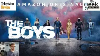 Is The Boys Any Good?