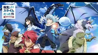 That Time I Got Reincarnated as a Slime || LN Volume: 1 || Chapter: 1 - My First Friend