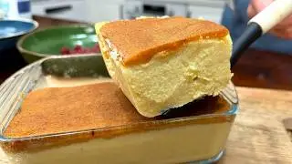 Никакого сахара! Никаких молочных продуктов! Никаких яиц! Никакого глютена. Не поверите, но это лучш