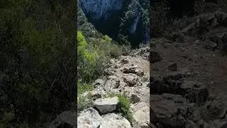 pico del circeo