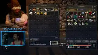 BLACK DESERT ONLINE | Episodio 6 - MAJOGAMER | DIRECTO