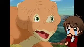 😭🎵●|Наше реакция на песню про дружбу из м/ф 🦕